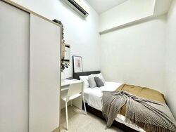 Cavendish Park (D21), Condominium #521434961